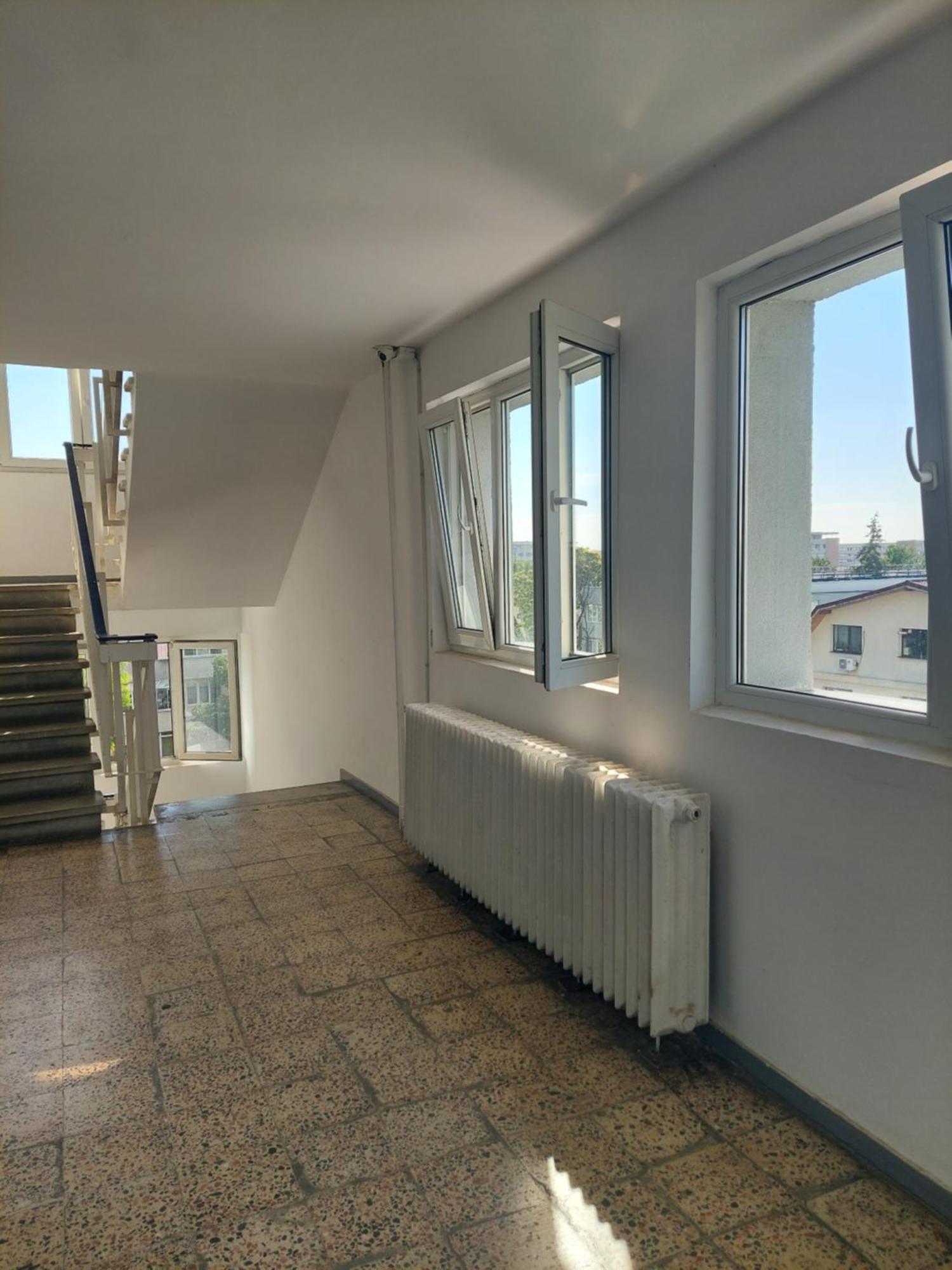 Apartamento Aldira Joy Arena Nationala *