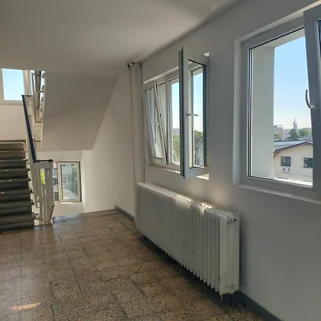 Aldira Joy Arena Nationala Apartment Bucharest Exterior photo