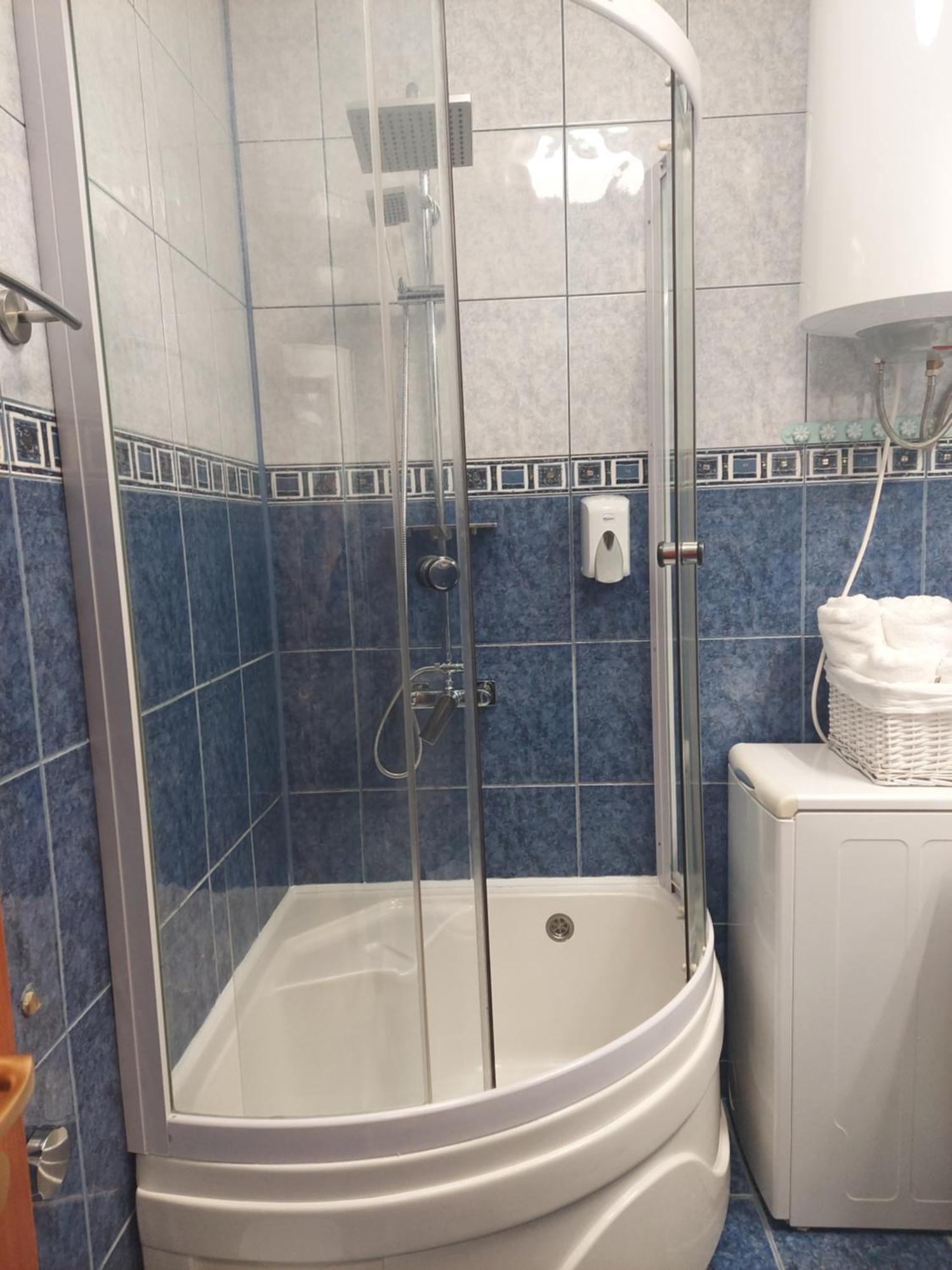 Apartment Aldira Joy Arena Nationala *