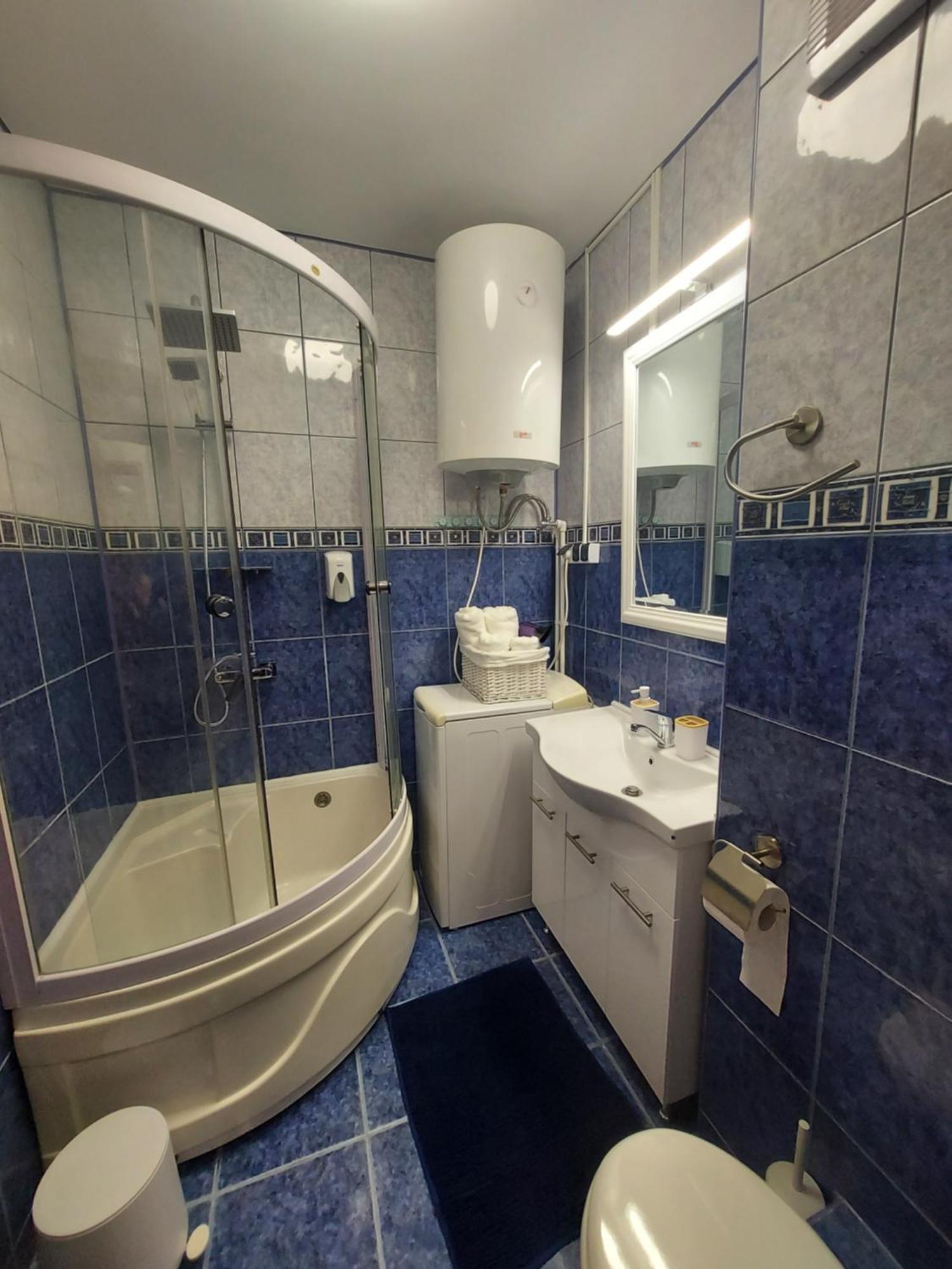 Apartment Aldira Joy Arena Nationala