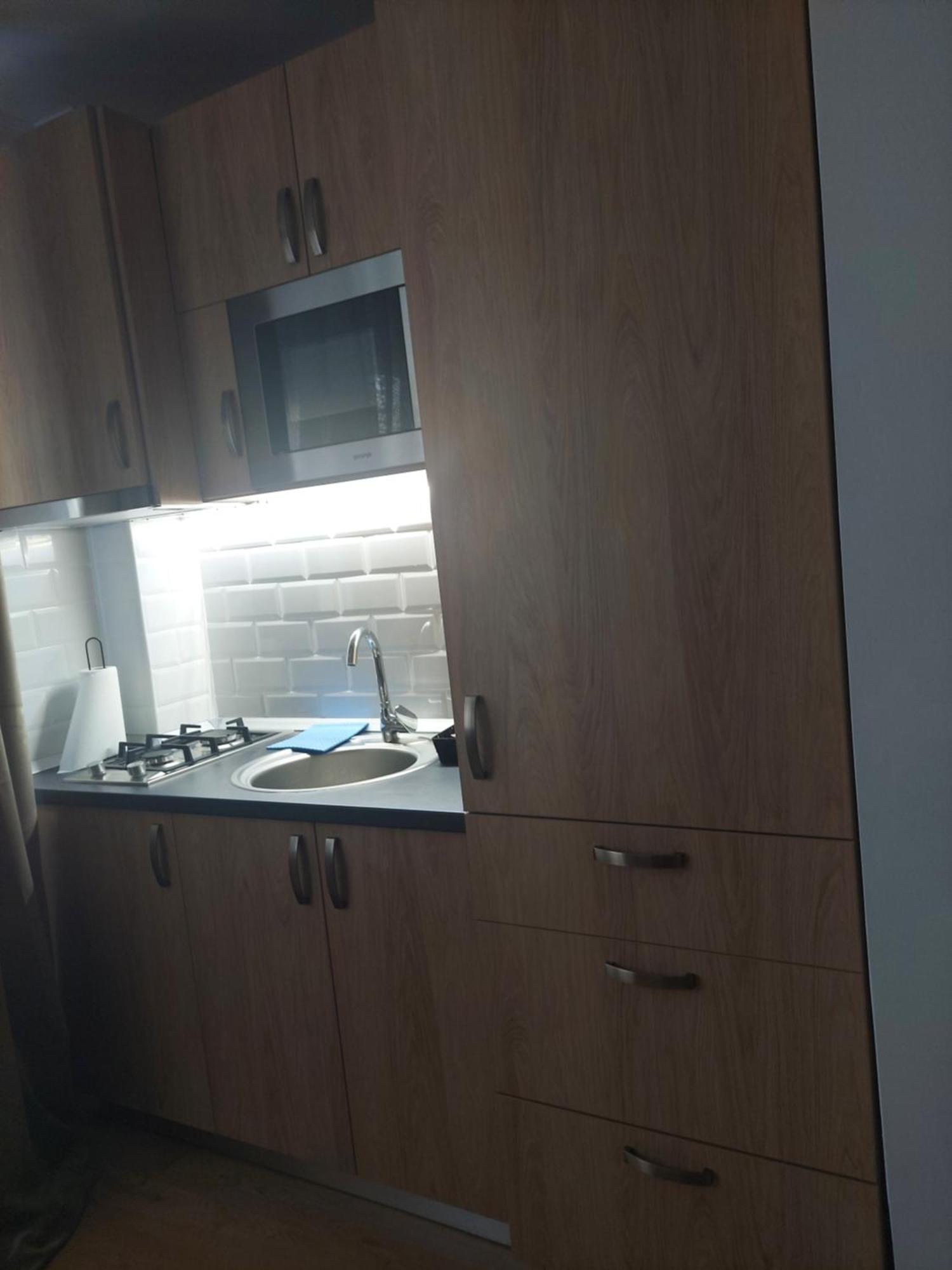 Aldira Joy Arena Nationala Apartment Bucharest