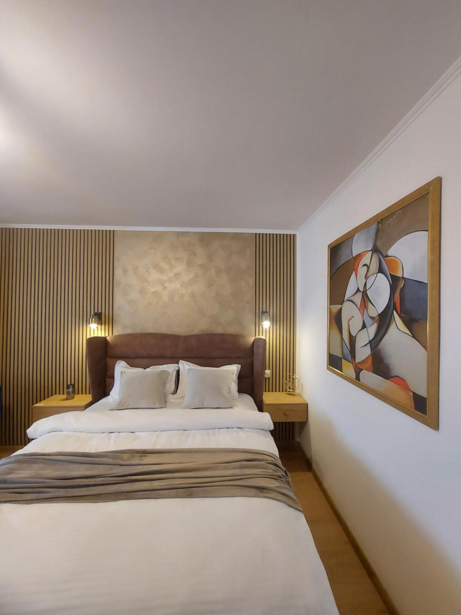 Aldira Joy Arena Nationala Apartment