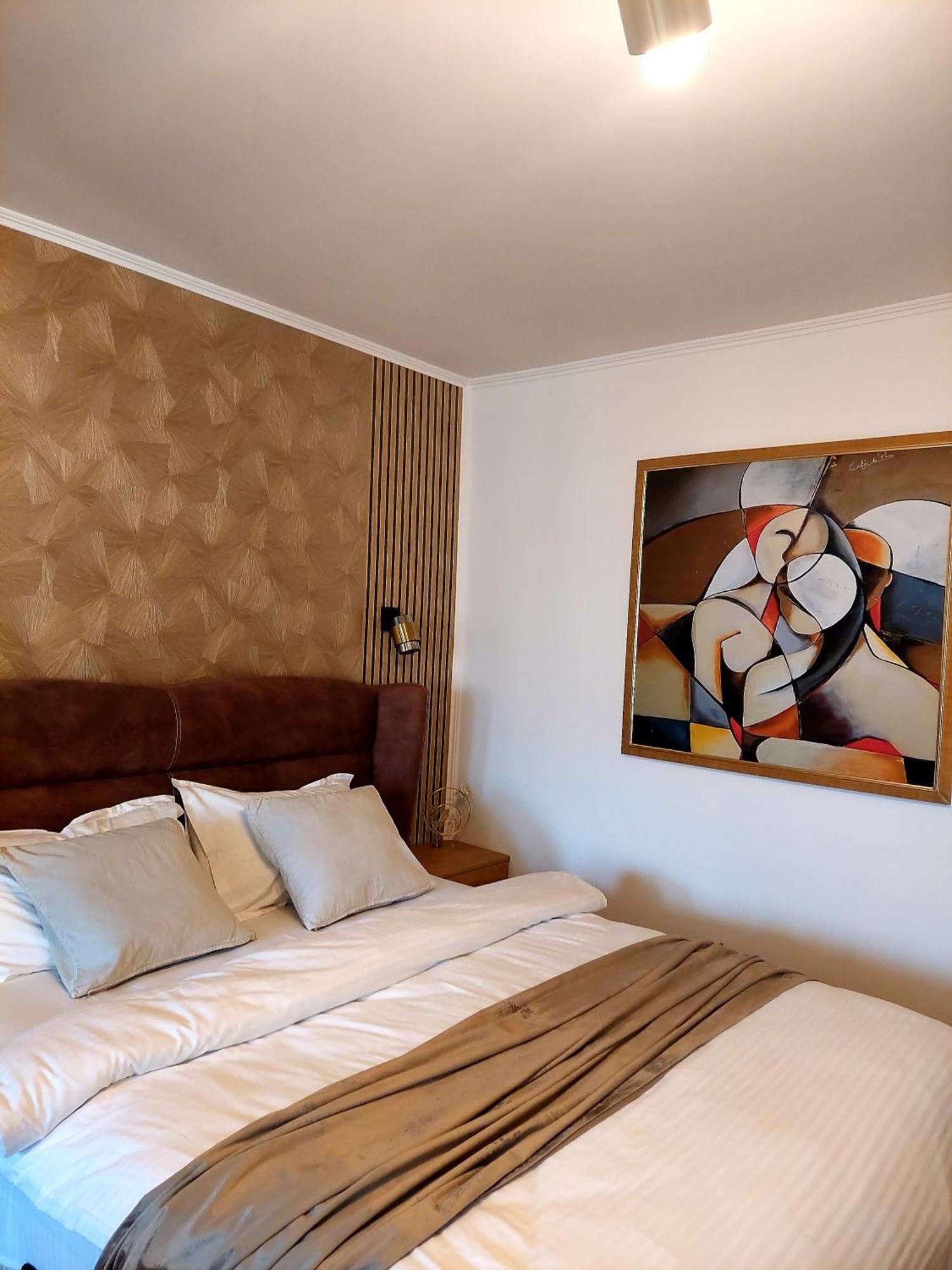 Apartment Aldira Joy Arena Nationala *