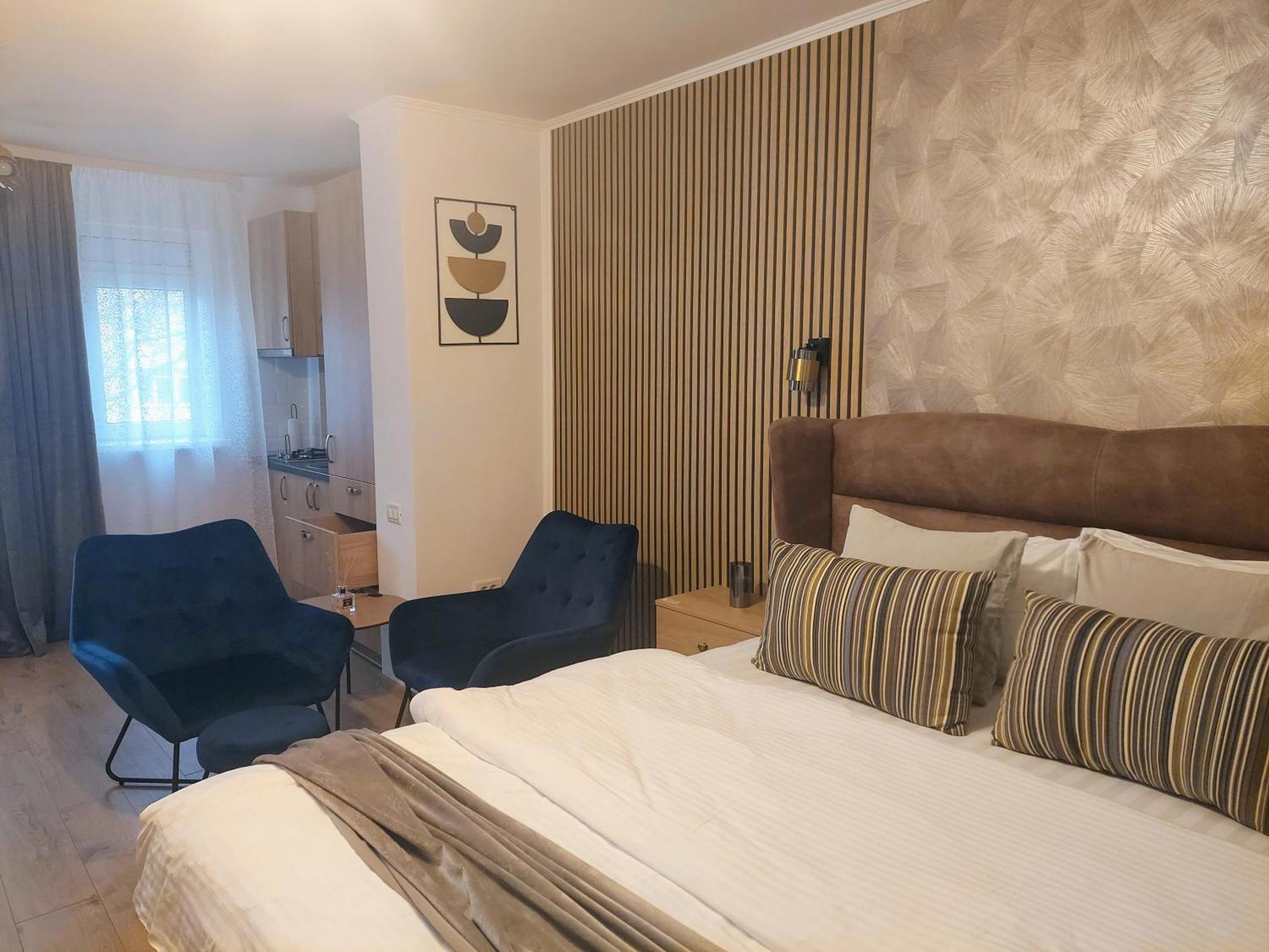 Aldira Joy Arena Nationala Apartment Bucharest
