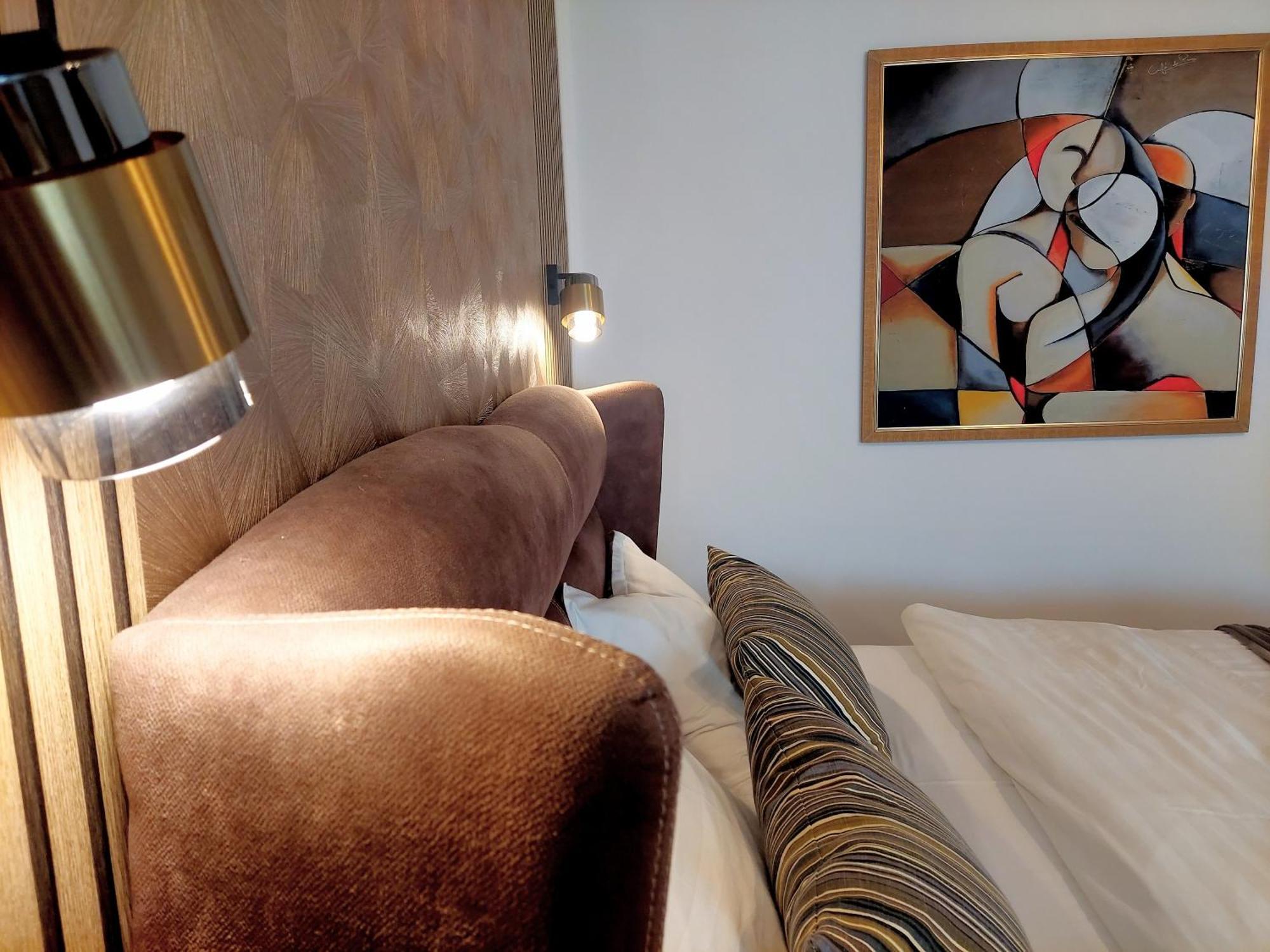 Aldira Joy Arena Nationala Apartment *